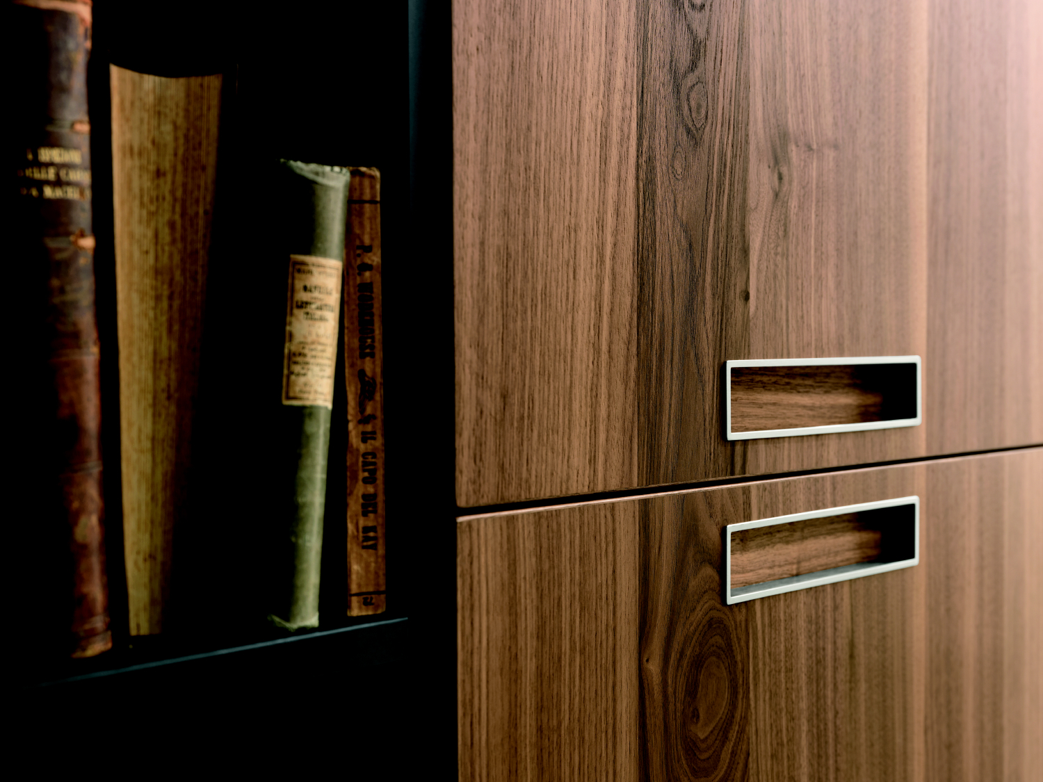 7 bespoke pieces
